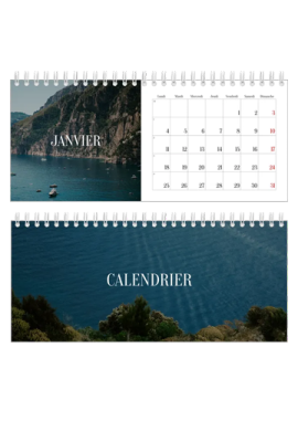  Calendriers