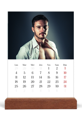  Calendriers
